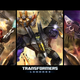 Illustration for article titled emTransformers Legends/em Is Now On iOS. Heres How to Play It.